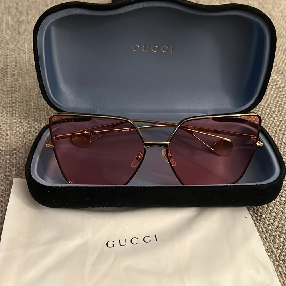 Gucci Sunglasses